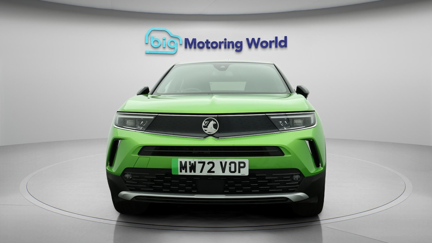 Used Vauxhall Mokka-e 2022 for sale - 76084057: Photo 3