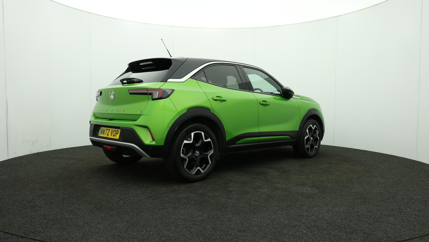 Used Vauxhall Mokka-e 2022 for sale - 76084057: Photo 35