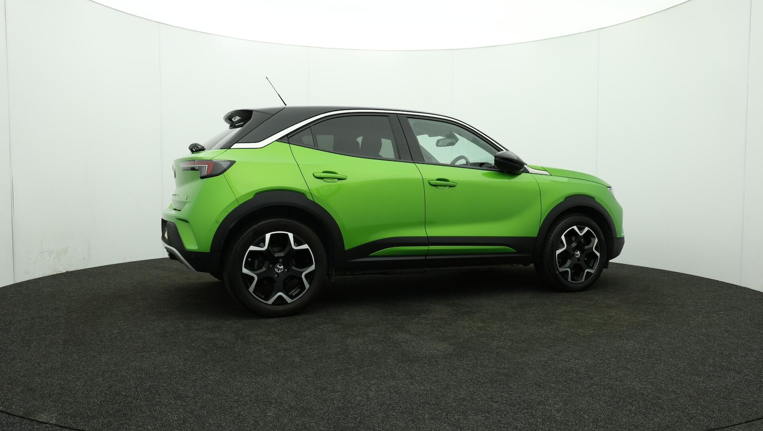 Used Vauxhall Mokka-e 2022 for sale - 76084057: Photo 38