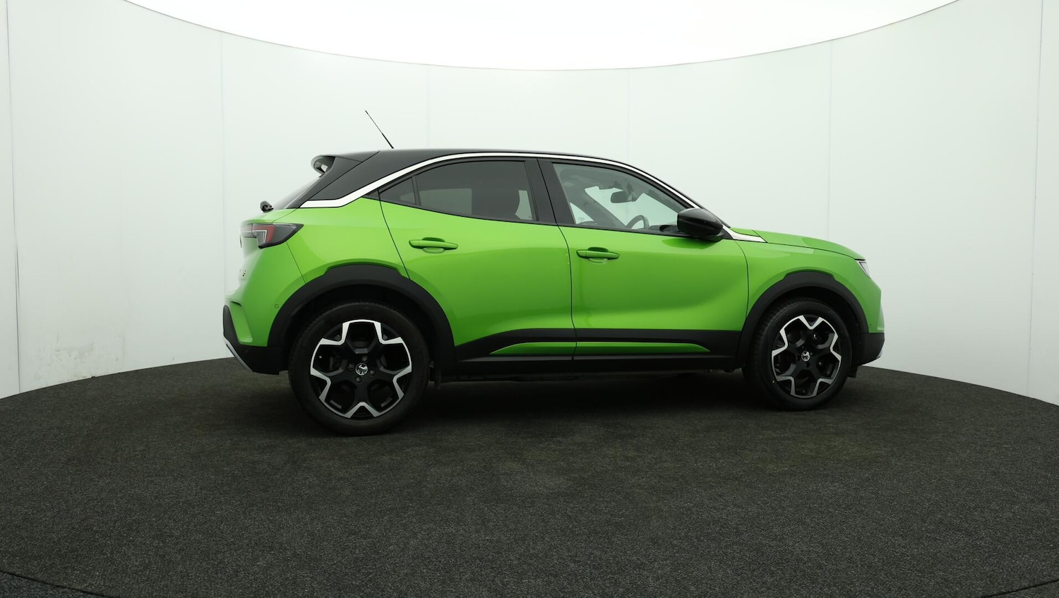 Used Vauxhall Mokka-e 2022 for sale - 76084057: Photo 39