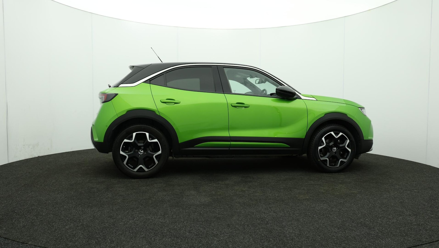 Used Vauxhall Mokka-e 2022 for sale - 76084057: Photo 40
