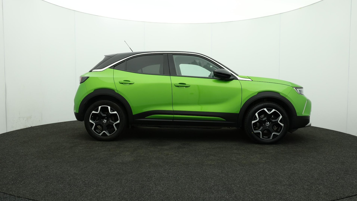 Used Vauxhall Mokka-e 2022 for sale - 76084057: Photo 42