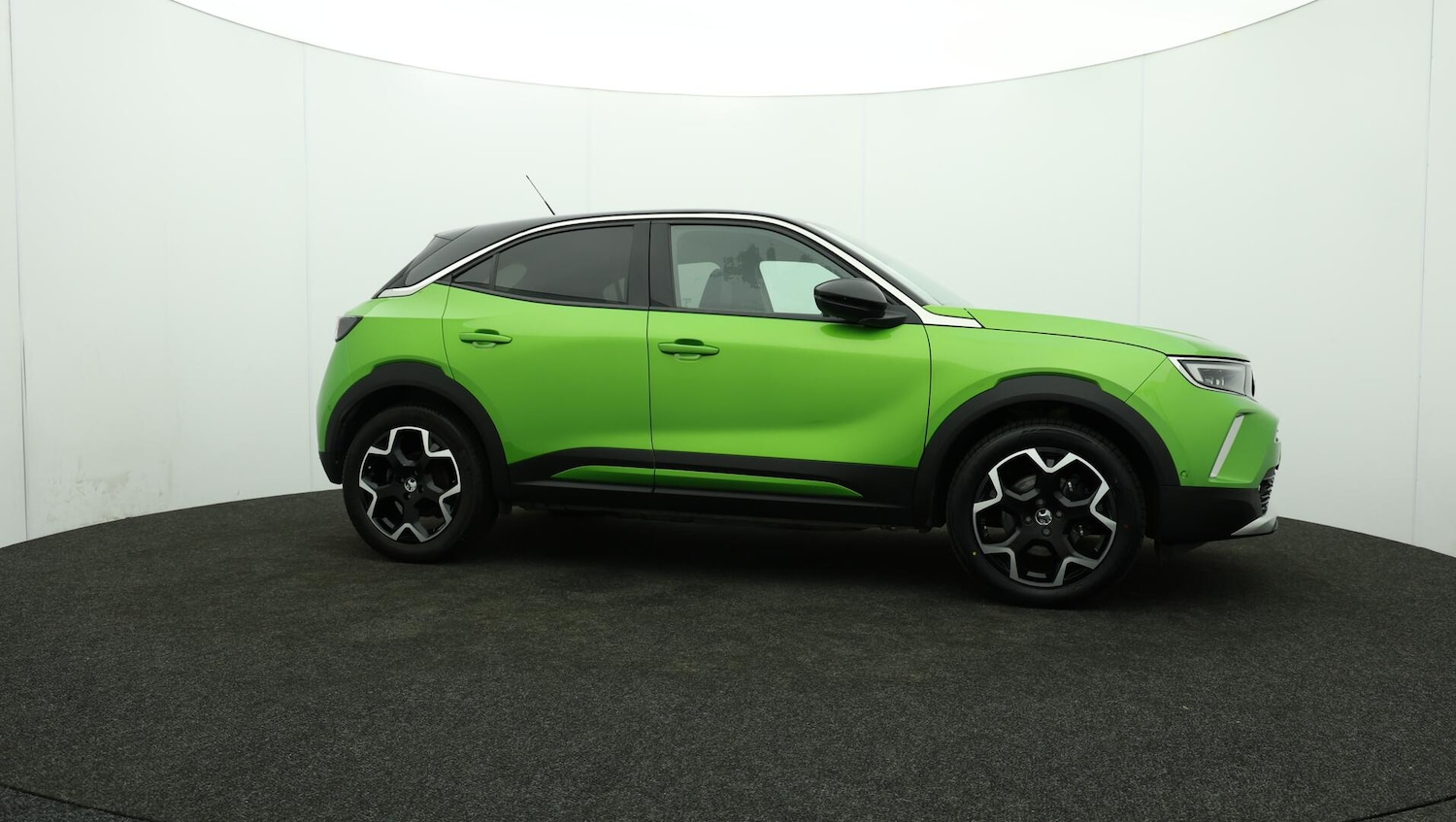 Used Vauxhall Mokka-e 2022 for sale - 76084057: Photo 44