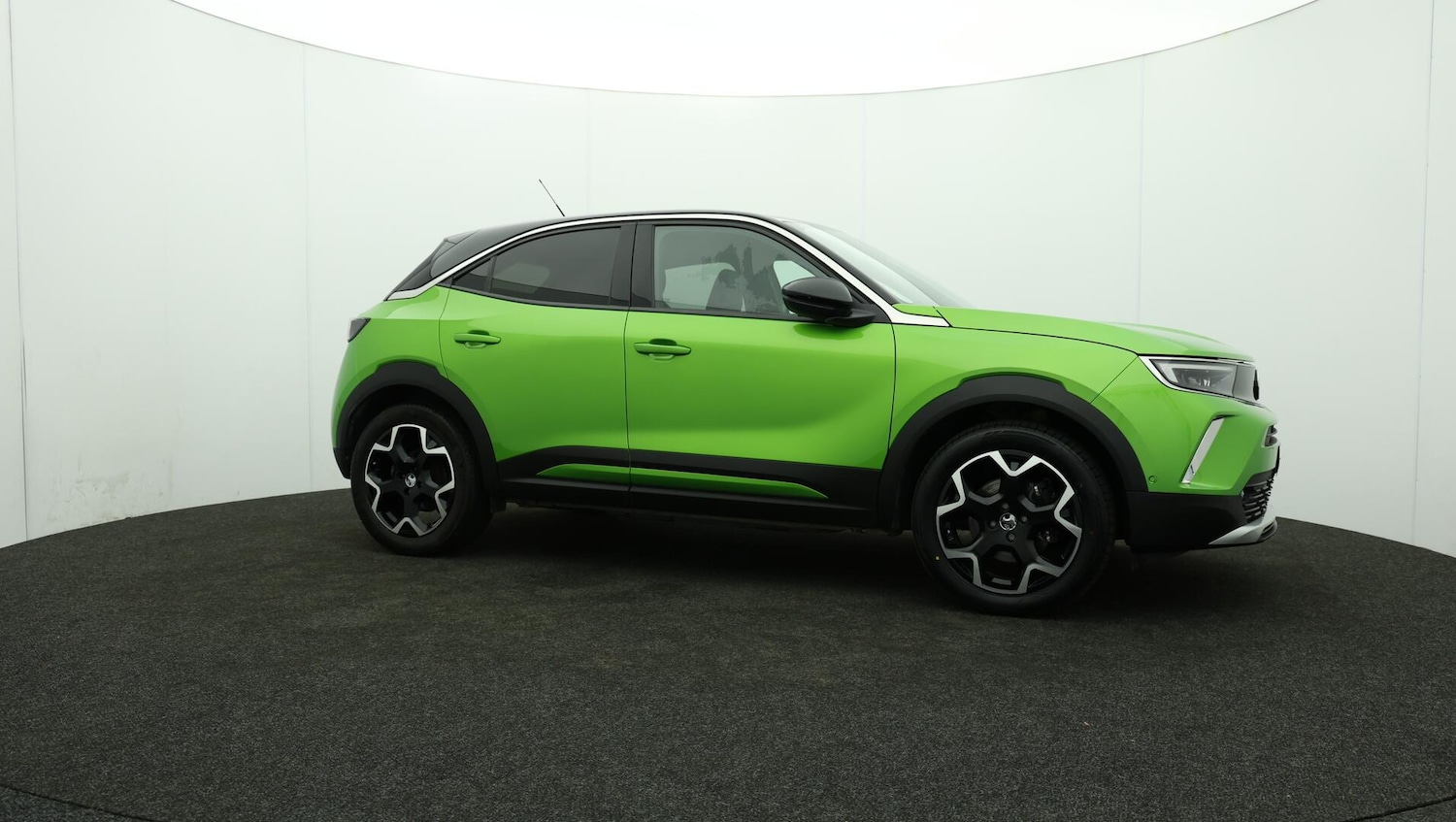 Used Vauxhall Mokka-e 2022 for sale - 76084057: Photo 46