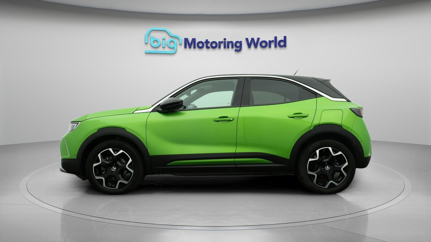 Used Vauxhall Mokka-e 2022 for sale - 76084057: Photo 5