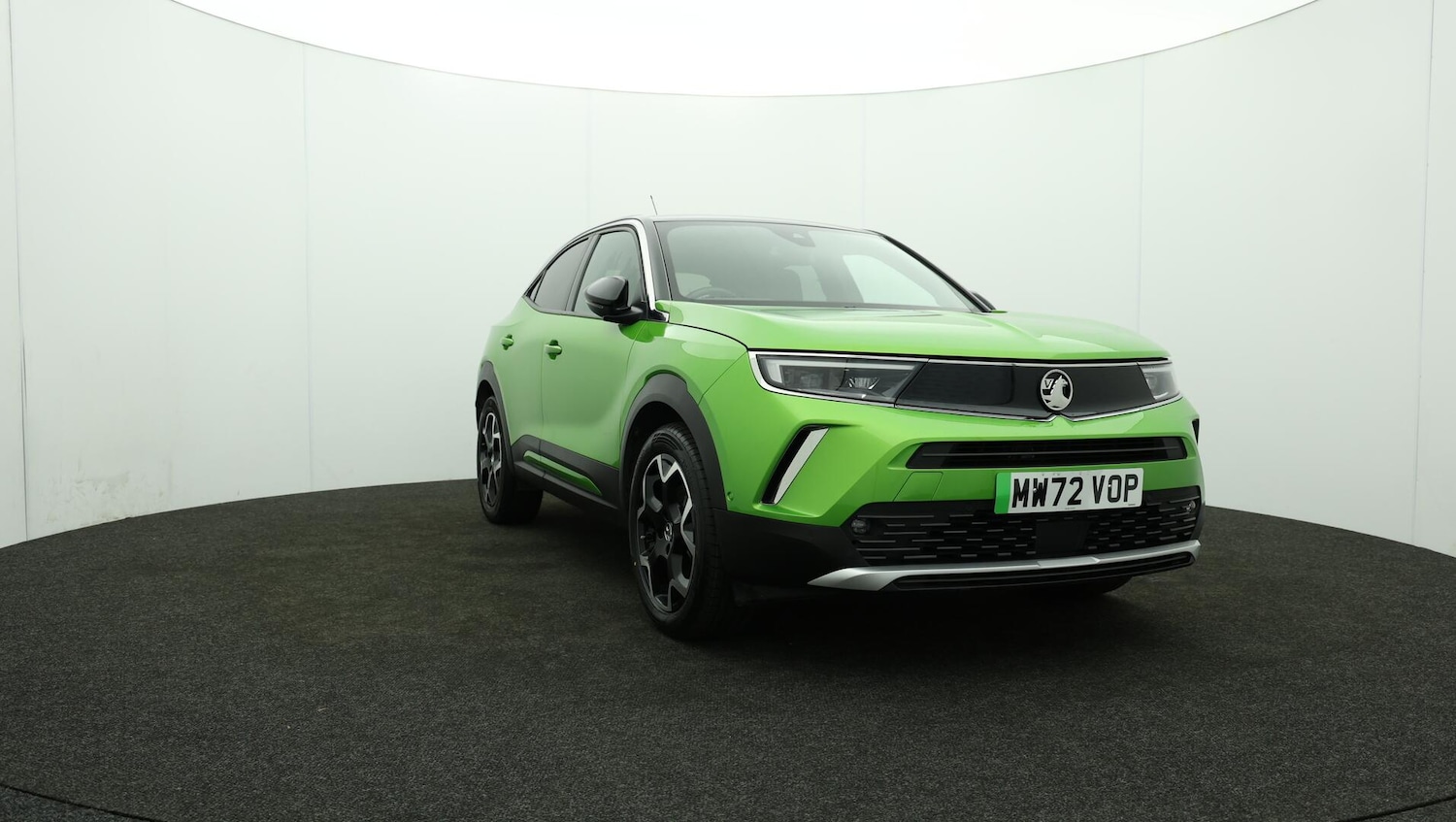 Used Vauxhall Mokka-e 2022 for sale - 76084057: Photo 52