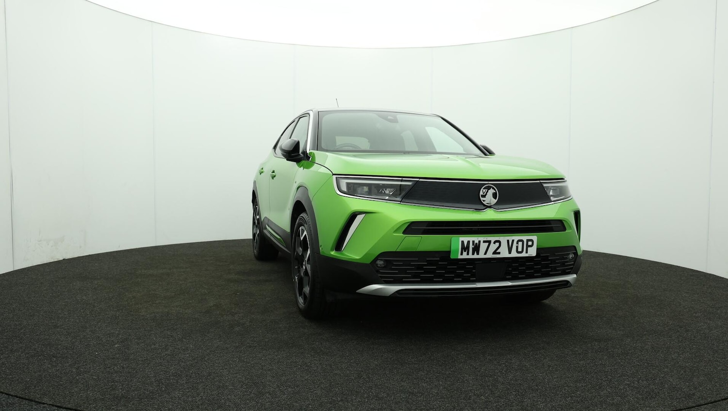 Used Vauxhall Mokka-e 2022 for sale - 76084057: Photo 53