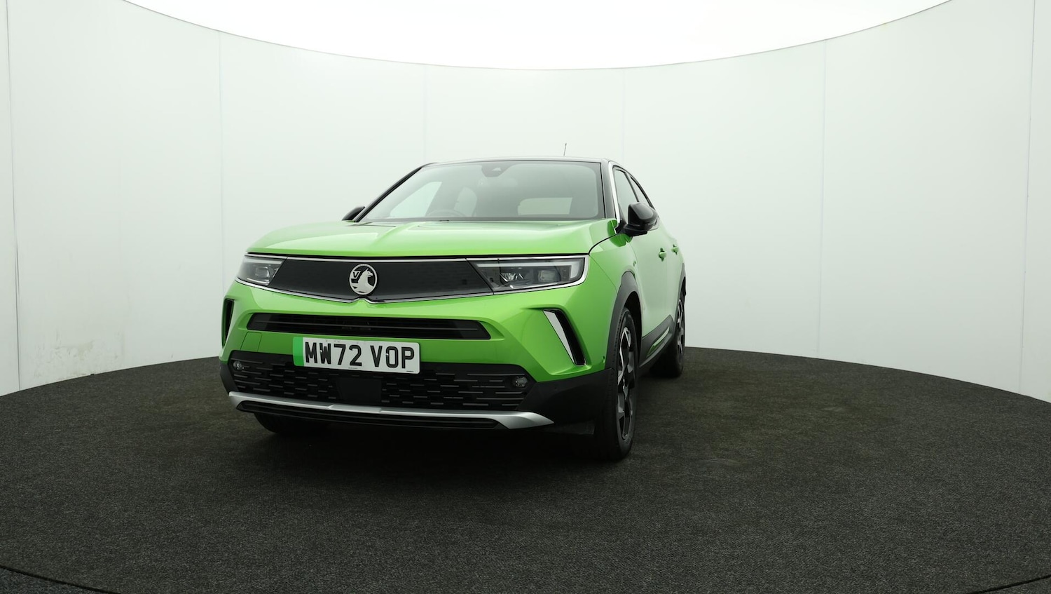 Used Vauxhall Mokka-e 2022 for sale - 76084057: Photo 59