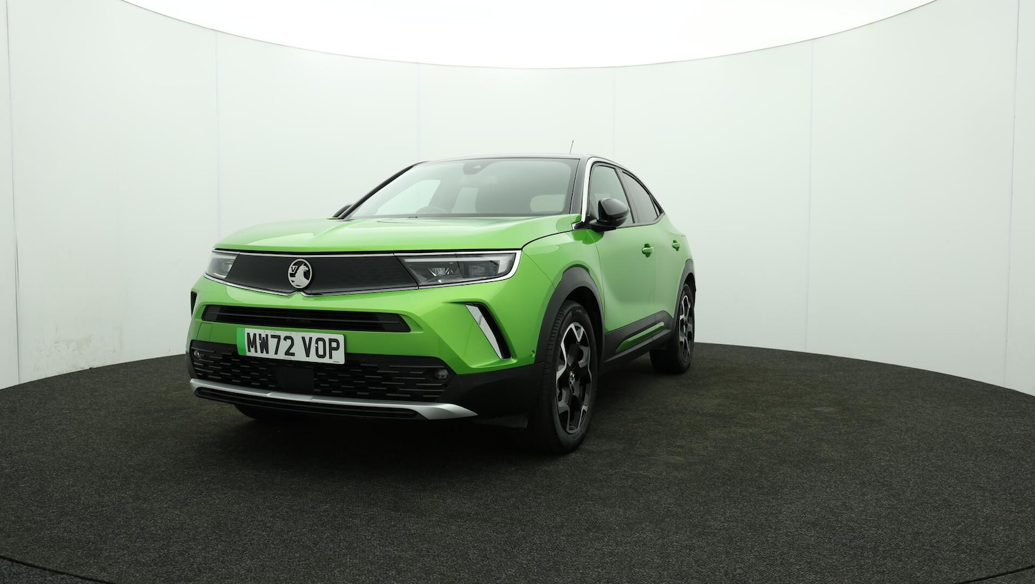 Used Vauxhall Mokka-e 2022 for sale - 76084057: Photo 60