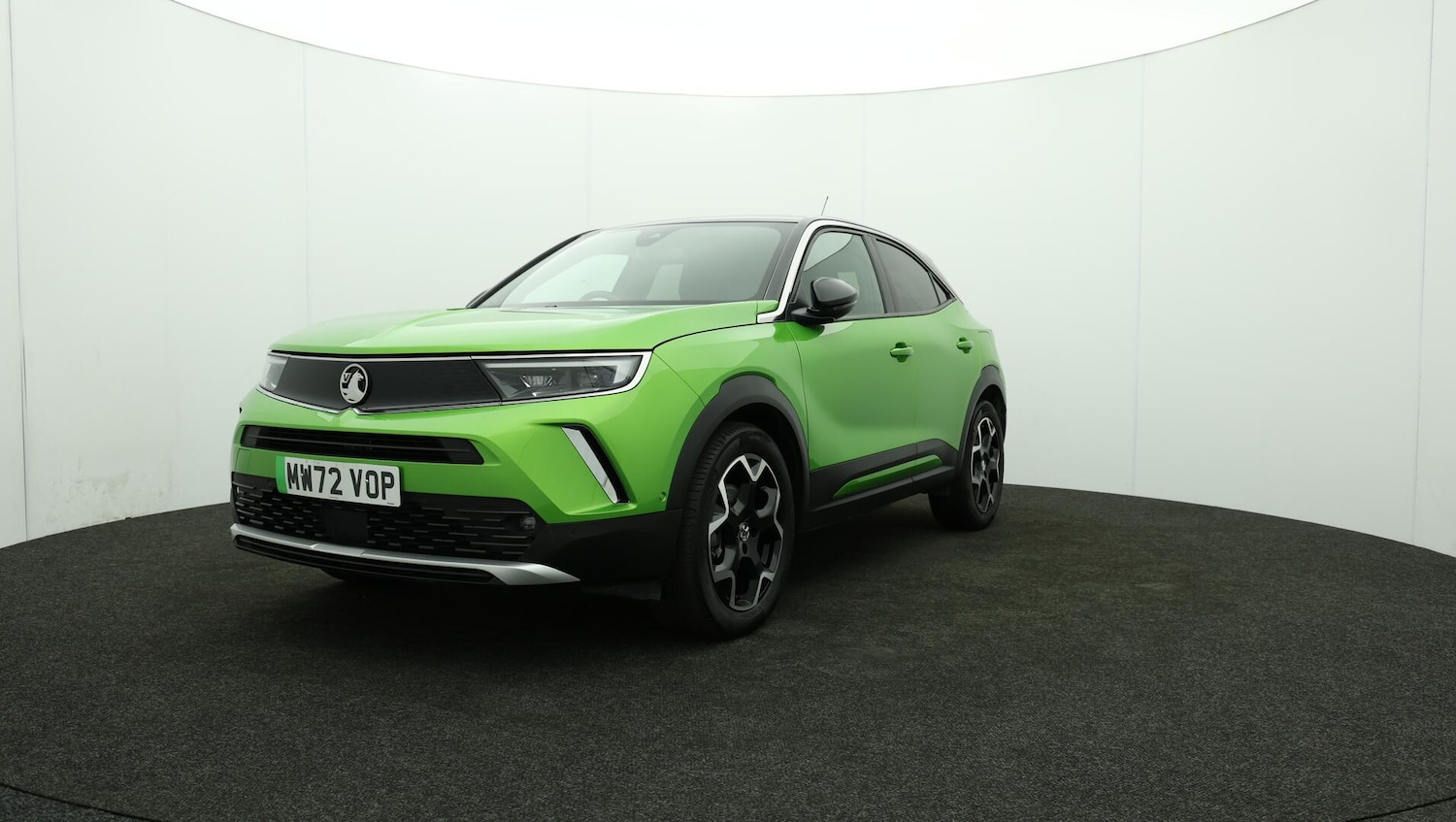 Used Vauxhall Mokka-e 2022 for sale - 76084057: Photo 61