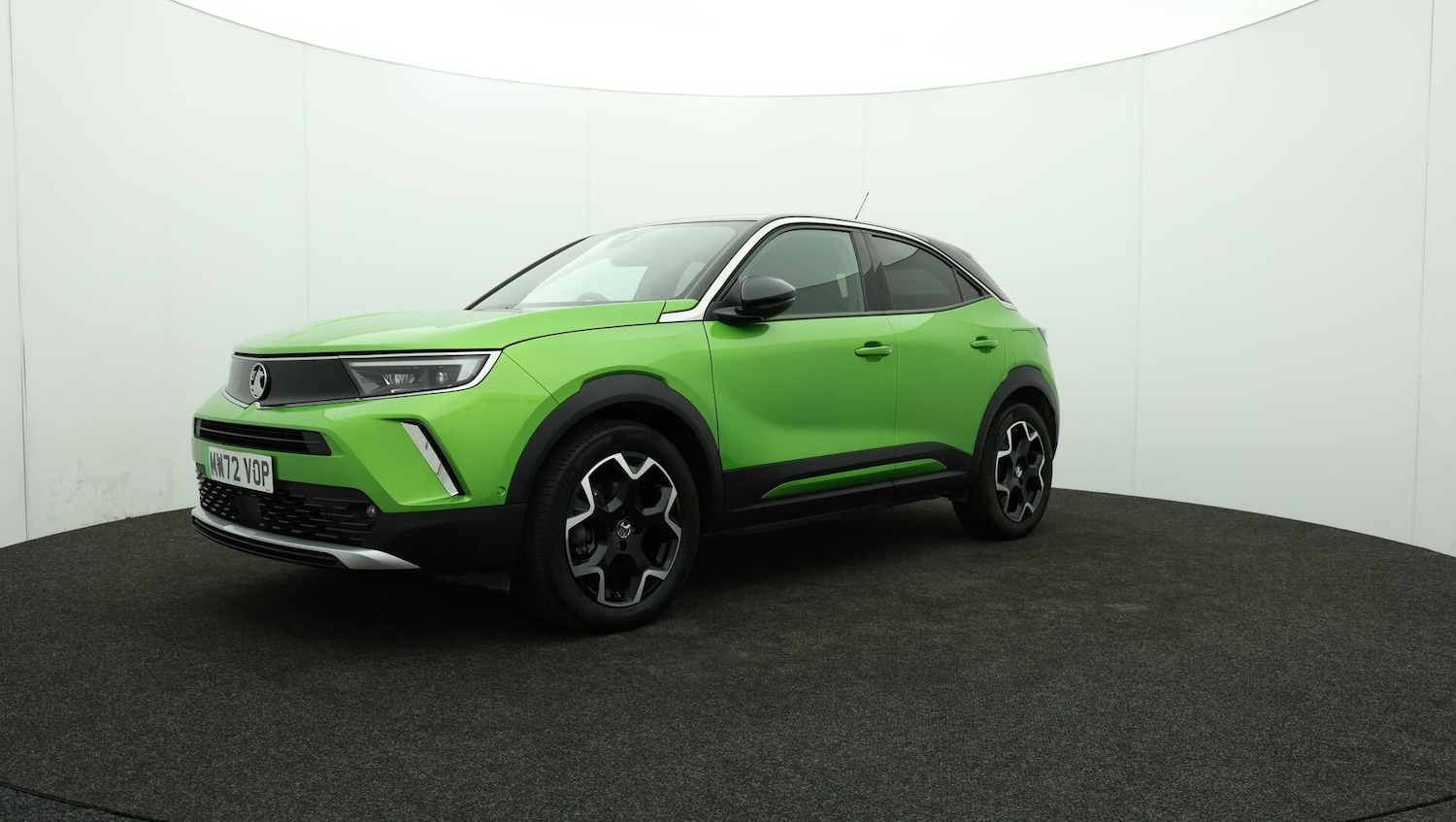 Used Vauxhall Mokka-e 2022 for sale - 76084057: Photo 63