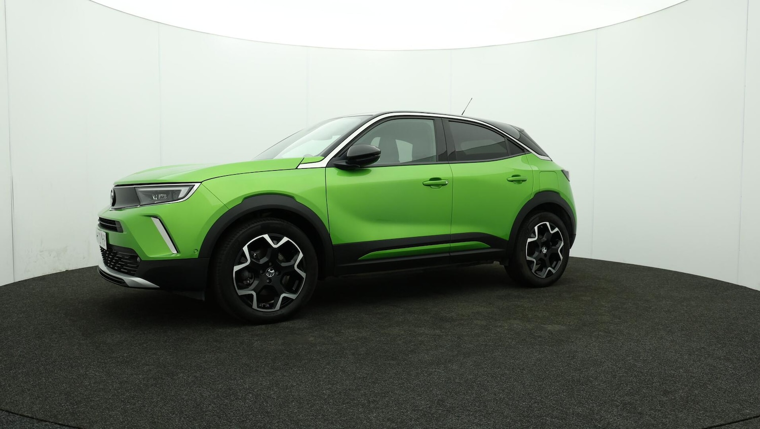 Used Vauxhall Mokka-e 2022 for sale - 76084057: Photo 65