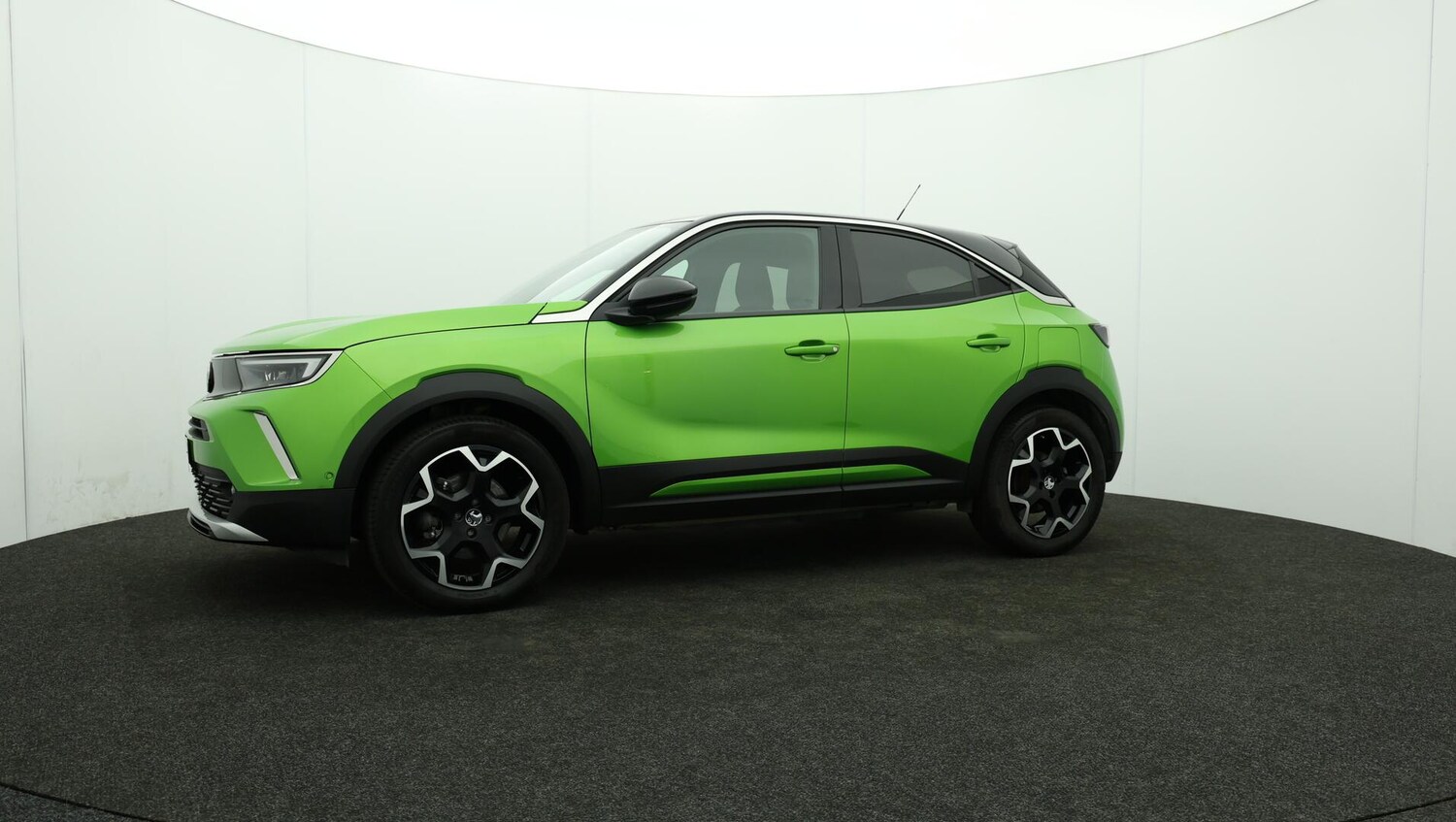 Used Vauxhall Mokka-e 2022 for sale - 76084057: Photo 66