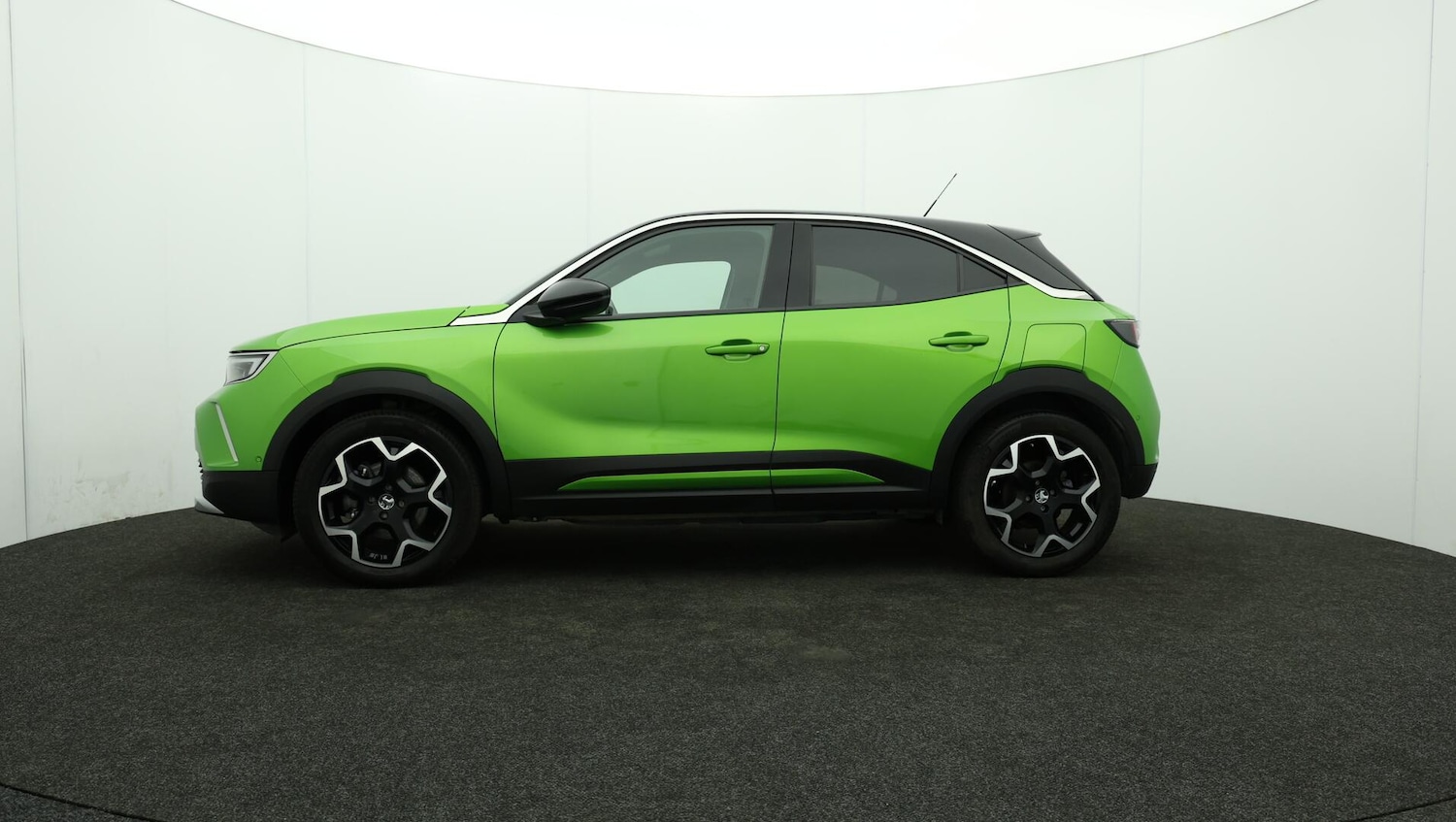 Used Vauxhall Mokka-e 2022 for sale - 76084057: Photo 70