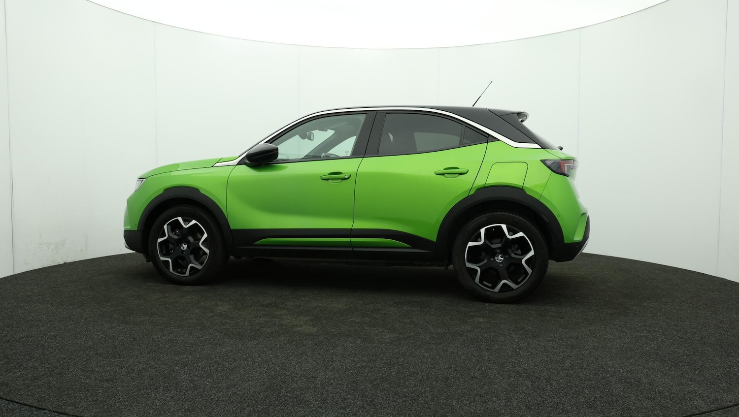 Used Vauxhall Mokka-e 2022 for sale - 76084057: Photo 73