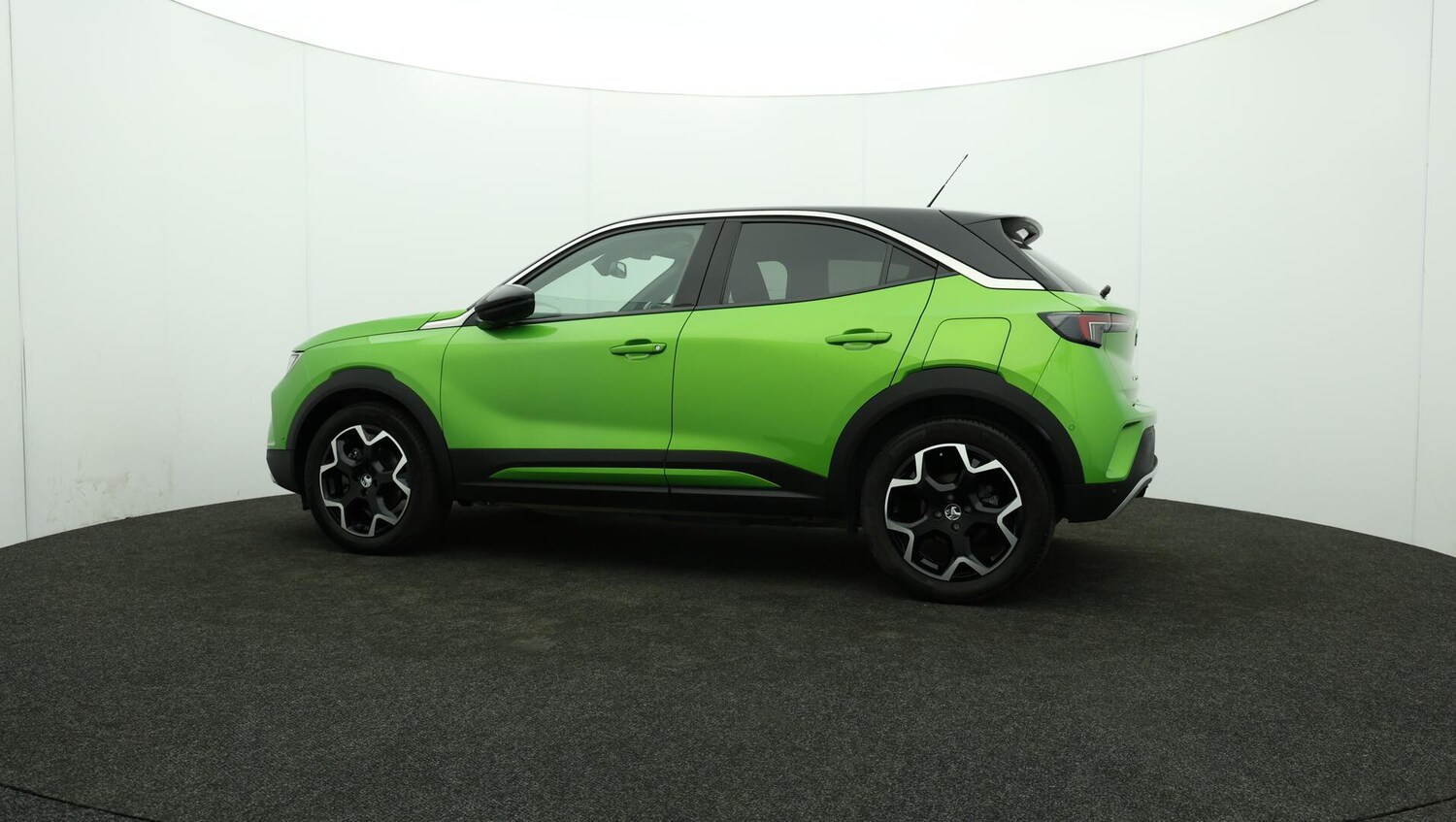Used Vauxhall Mokka-e 2022 for sale - 76084057: Photo 74