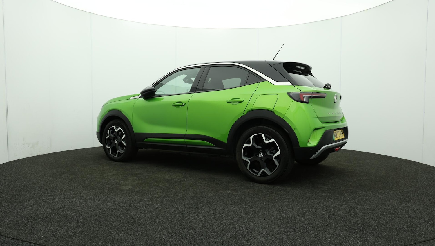 Used Vauxhall Mokka-e 2022 for sale - 76084057: Photo 76