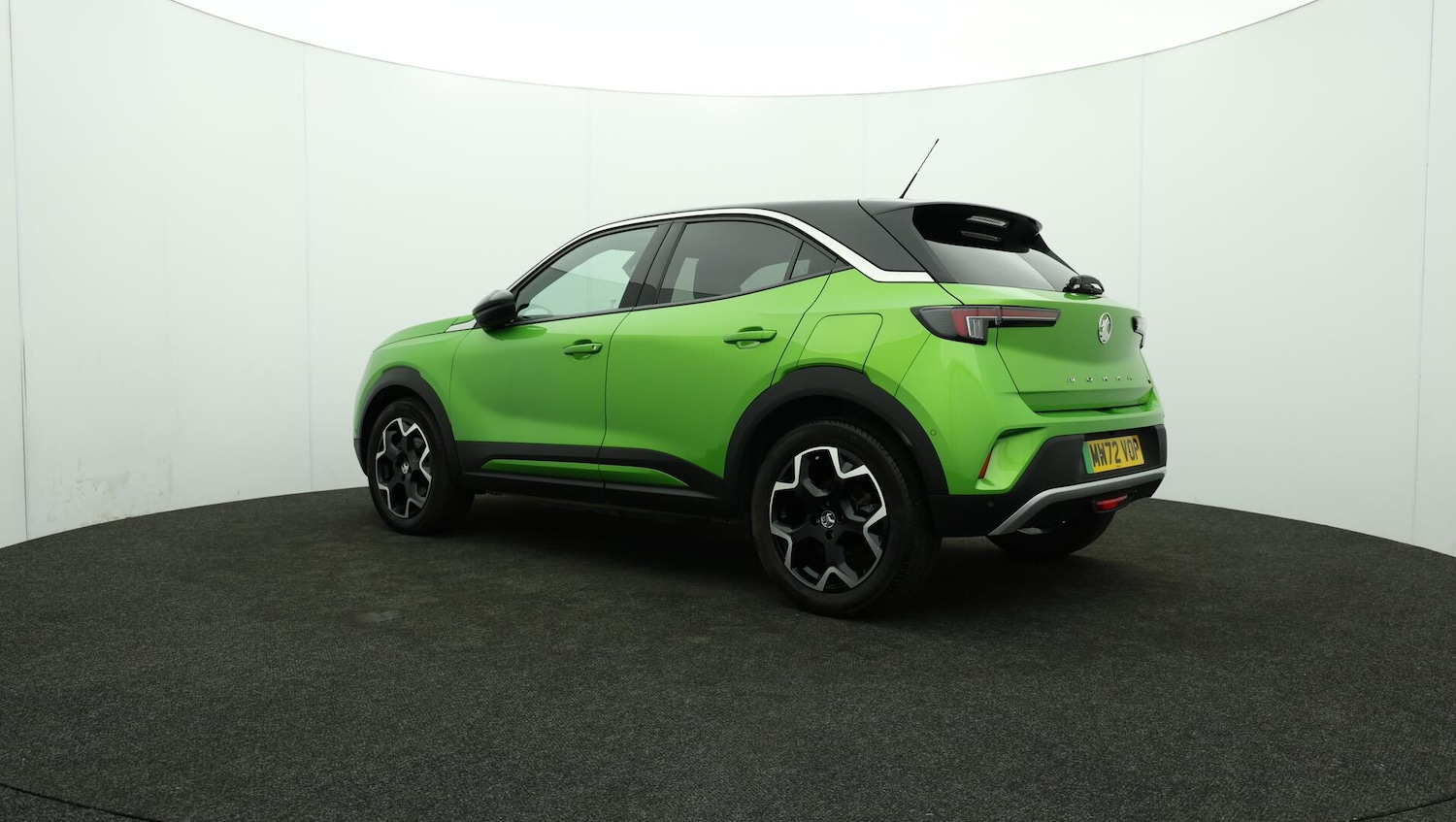 Used Vauxhall Mokka-e 2022 for sale - 76084057: Photo 77