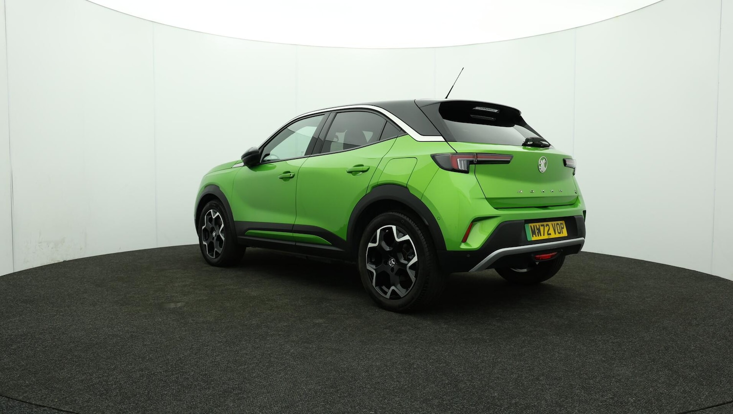 Used Vauxhall Mokka-e 2022 for sale - 76084057: Photo 79