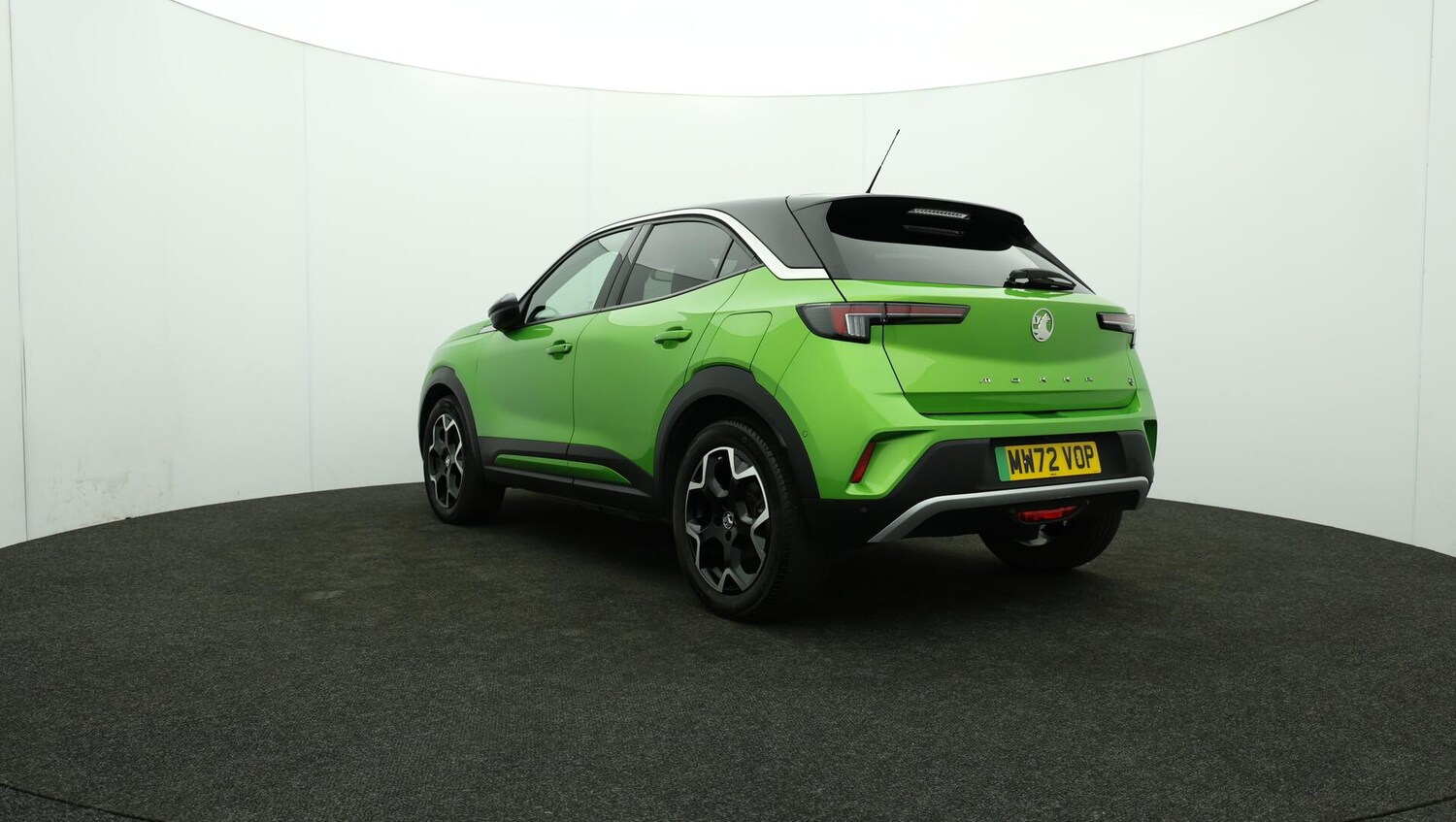 Used Vauxhall Mokka-e 2022 for sale - 76084057: Photo 80