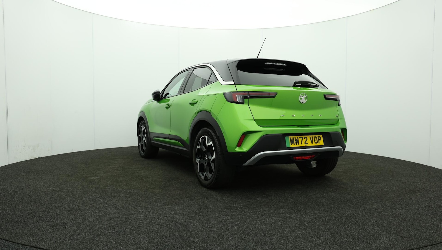 Used Vauxhall Mokka-e 2022 for sale - 76084057: Photo 81