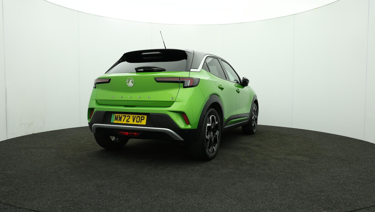 Used Vauxhall Mokka-e 2022 for sale - 76084057: Photo 83