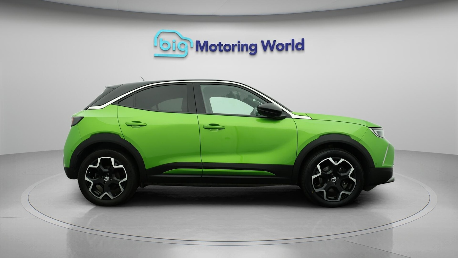 Used Vauxhall Mokka-e 2022 for sale - 76084057: Photo 9