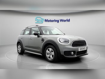 Used MINI Countryman 2019 for sale - 78657706: Photo