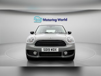 Used MINI Countryman 2019 for sale - 78657706: Photo