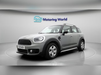 Used MINI Countryman 2019 for sale - 78657706: Photo