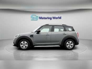 Used MINI Countryman 2019 for sale - 78657706: Photo
