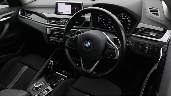 Used BMW X2 2020 for sale - 76041735: Photo 10
