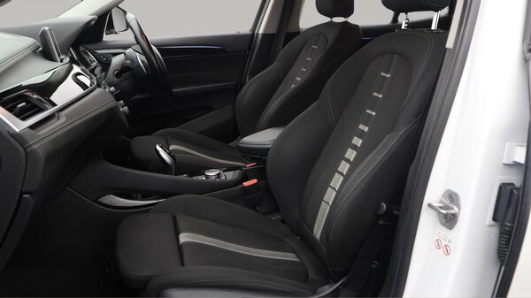Used BMW X2 2020 for sale - 76041735: Photo 15