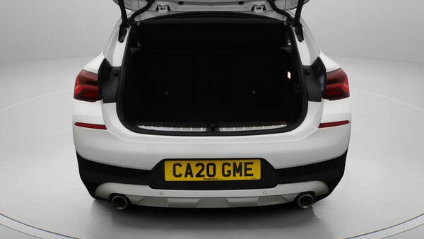 Used BMW X2 2020 for sale - 76041735: Photo 18
