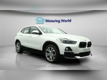 Used BMW X2 2020 for sale - 76041735: Photo 2