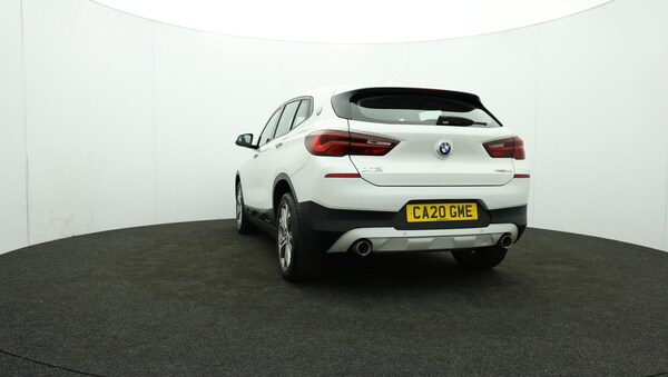 Used BMW X2 2020 for sale - 76041735: Photo 35