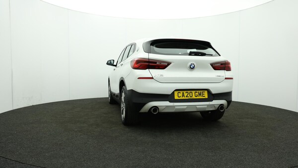 Used BMW X2 2020 for sale - 76041735: Photo 36
