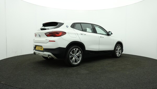 Used BMW X2 2020 for sale - 76041735: Photo 37