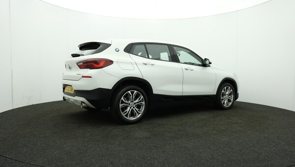 Used BMW X2 2020 for sale - 76041735: Photo 38