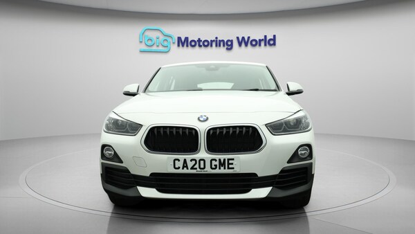 Used BMW X2 2020 for sale - 76041735: Photo 3