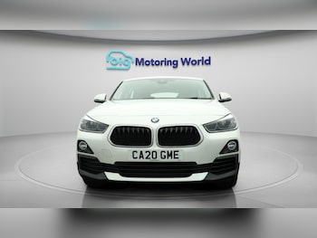 Used BMW X2 2020 for sale - 76041735: Photo 3