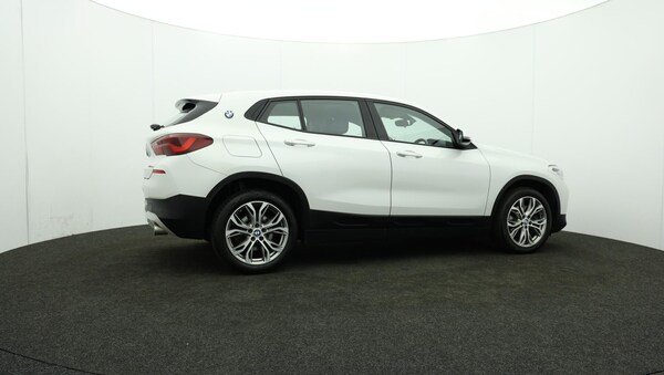 Used BMW X2 2020 for sale - 76041735: Photo 40