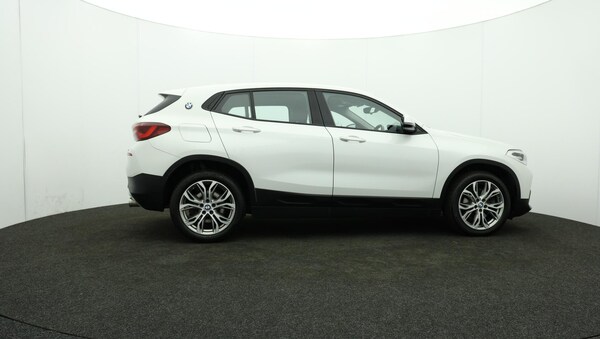 Used BMW X2 2020 for sale - 76041735: Photo 42
