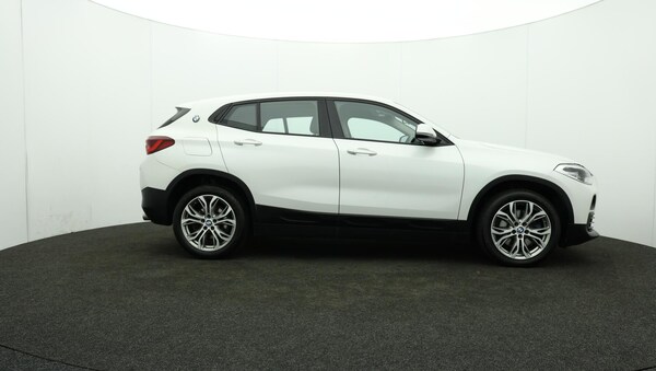 Used BMW X2 2020 for sale - 76041735: Photo 44