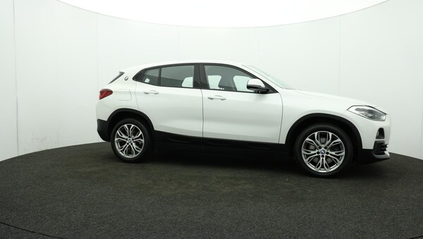 Used BMW X2 2020 for sale - 76041735: Photo 46