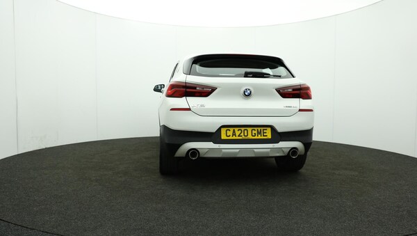 Used BMW X2 2020 for sale - 76041735: Photo 47