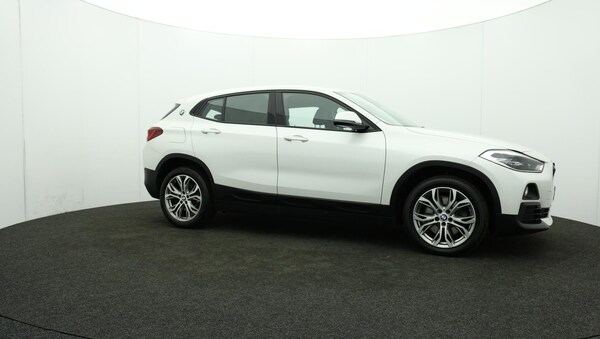 Used BMW X2 2020 for sale - 76041735: Photo 48