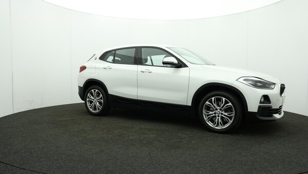 Used BMW X2 2020 for sale - 76041735: Photo 49