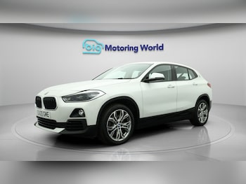 Used BMW X2 2020 for sale - 76041735: Photo 4