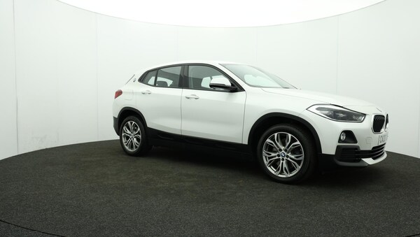 Used BMW X2 2020 for sale - 76041735: Photo 50